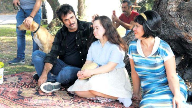 Mahsun Kırmızıgül Mucize 2 Aşk filminde 147 Down sendromlu çocuğa rol verdi G4