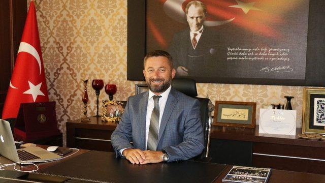 Yeşil pasaport kararı ihracatçıların yüzünü güldürecek