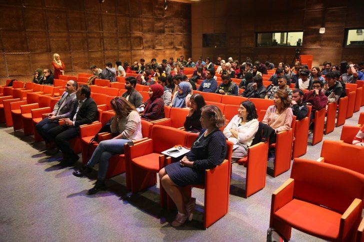 AGÜ’de Lösemili Çocuklar İçin Anlamlı Panel G3