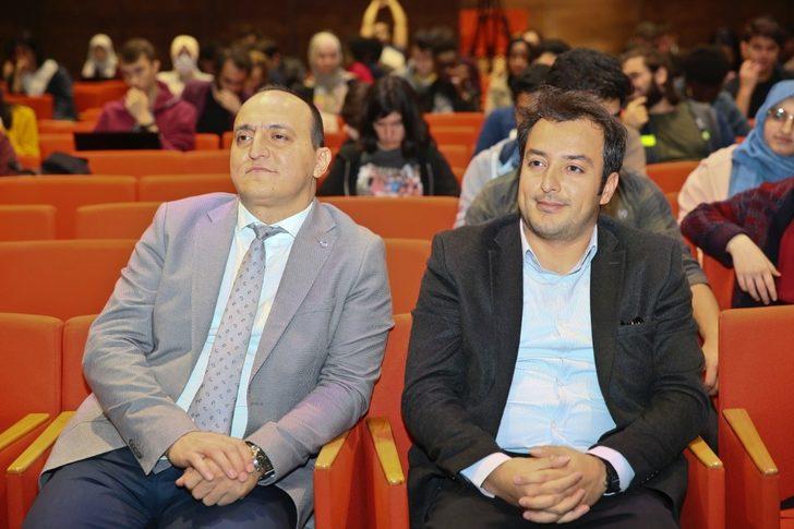 AGÜ’de Lösemili Çocuklar İçin Anlamlı Panel G4