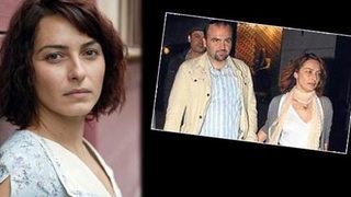 Kocası askerden döndü