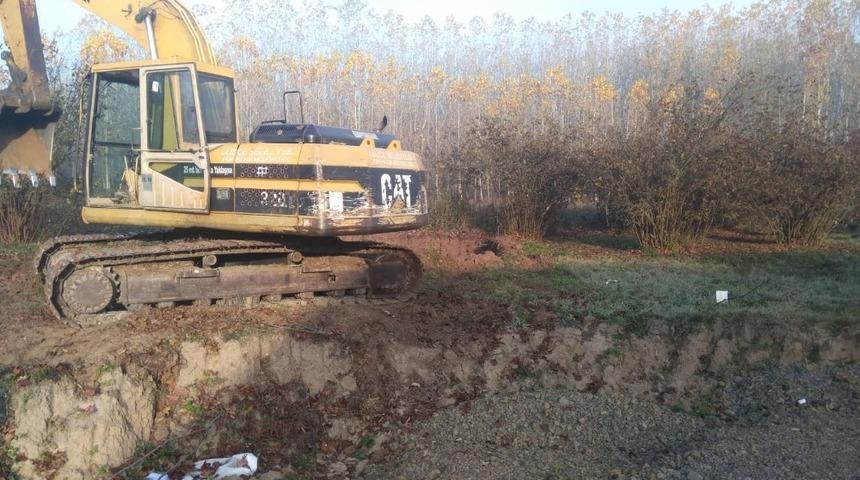 D&uuml;zce&rsquo;de ulaşım ağı her ge&ccedil;en g&uuml;n genişliyor