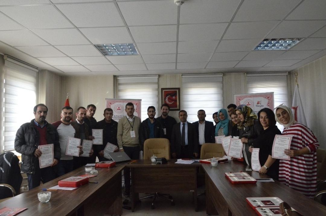 Y&ouml;resel mangala oyunu &ccedil;ocuk evlerinde projesi