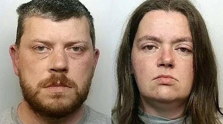 Ensest &ccedil;ift iki oğlunu &ouml;ld&uuml;rd&uuml;!