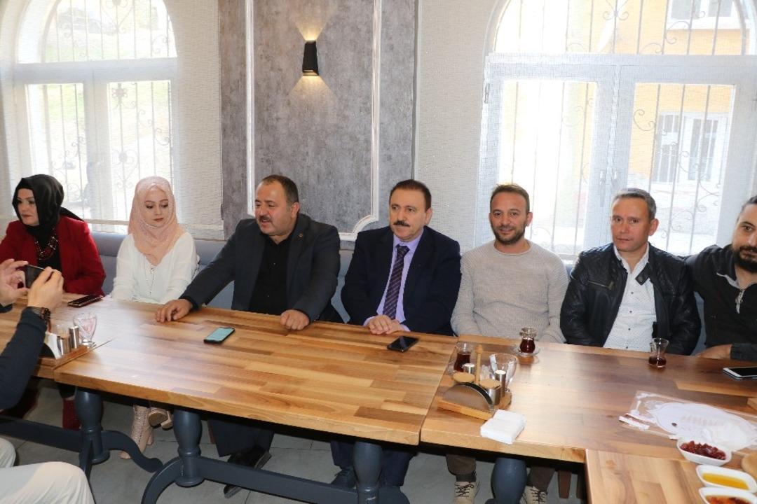 Antalya&rsquo;da Karab&uuml;k r&uuml;zgarı estirdiler