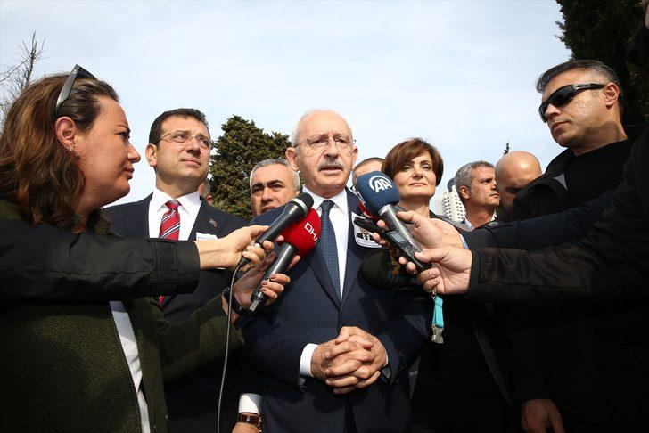 Prof. Dr. Mümtaz Soysal son yolculuğuna uğurlandı G5