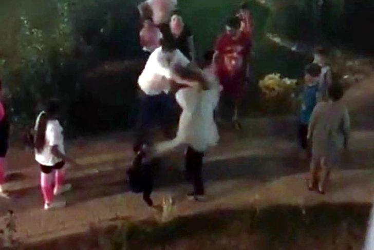 Ürdünlü çocuğa tokat atan sanık, tahliye edildi G1