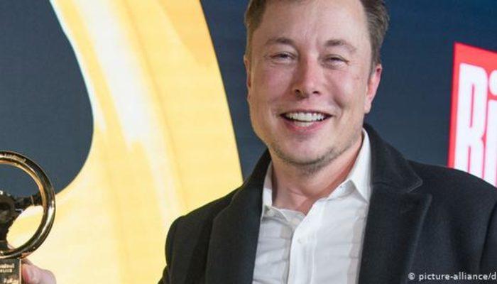 Elon Musk bir haftada 27 milyar dolar kaybetti!