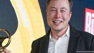 Elon Musk bir haftada 27 milyar dolar kaybetti!