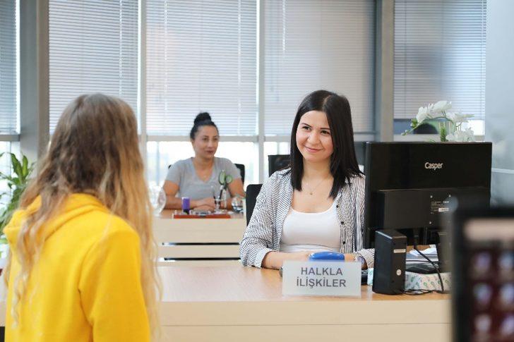 Bayraklı Belediyesi ve İzmir Büyükşehir Belediyesi arasında önemli iş birliği G1