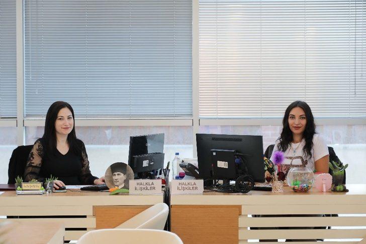 Bayraklı Belediyesi ve İzmir Büyükşehir Belediyesi arasında önemli iş birliği G3