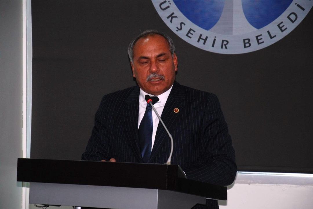 Ka&ccedil;ar&rsquo;dan yol eleştirisi