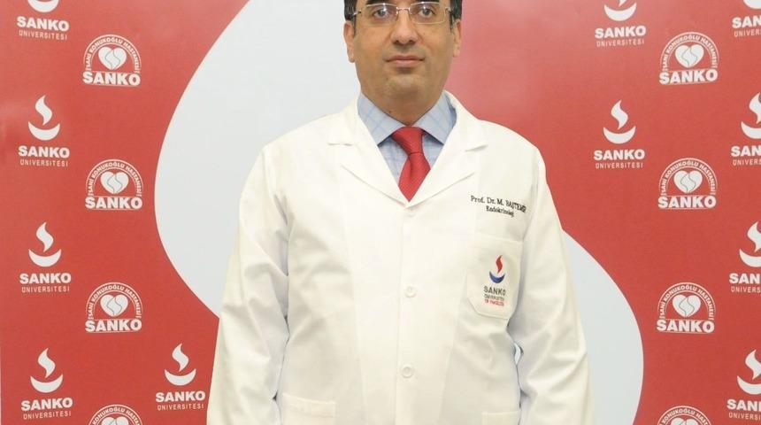 Diyabet &ccedil;ocuklarda da sık g&ouml;r&uuml;lmeye başladı