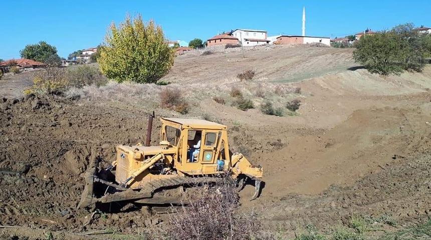 B&uuml;y&uuml;kşehir HİS g&ouml;letleri bakımlarına devam ediyor