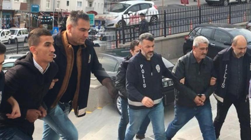 Evden ka&ccedil;an kızını &ouml;ld&uuml;rm&uuml;şt&uuml;! Tekirdağ'daki vahşette yeni gelişme