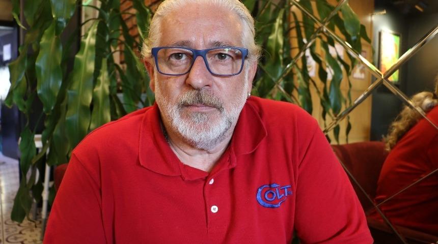 Zonguldak&rsquo;ta &ccedil;ocuklara &ouml;zel pizza workshop at&ouml;lyesi d&uuml;zenlenecek