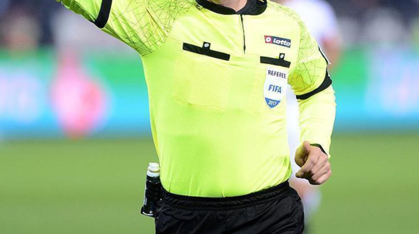 Eski Süper Lig hakemi hayatını kaybetti