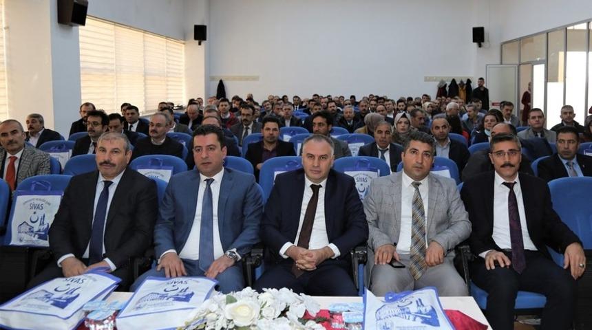 &Ouml;ğretmenlere &rsquo;Atık pil geri d&ouml;n&uuml;ş&uuml;m&rsquo; eğitimi verildi