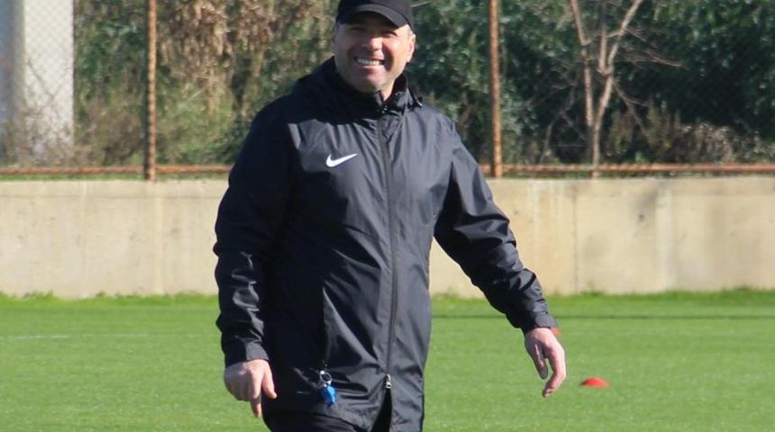 Sivas Belediyespor&rsquo;da yeniden &Ouml;zer Karadaş d&ouml;nemi