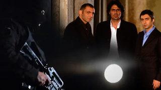 Öldüre öldüre figüran kalmayınca