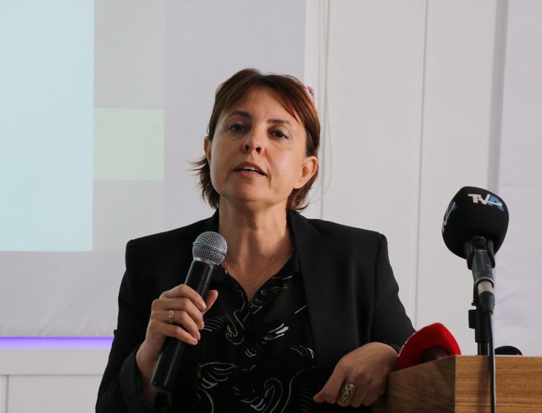 Prof. Dr. Erge&ccedil;&rsquo;ten uyuşturucu haberlerinde hassasiyet uyarısı