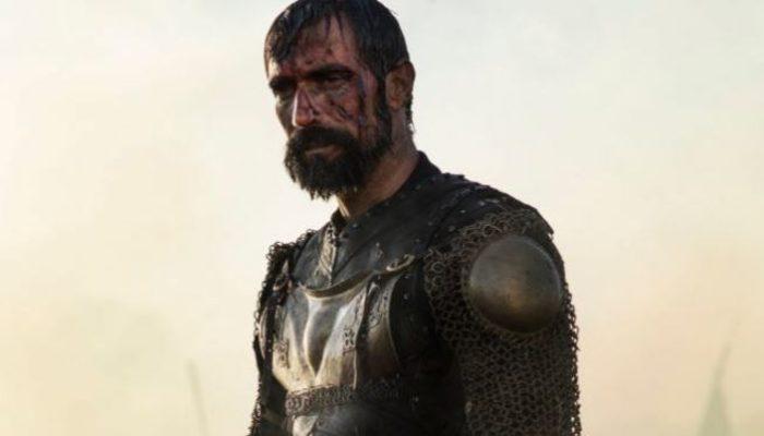 İbrahim Çelikkol, Mesti Aşk Mevlana filmi için bambaşka biri oldu