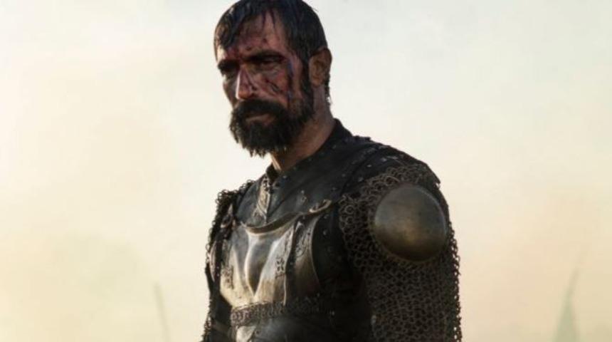 İbrahim Çelikkol, Mesti Aşk Mevlana filmi için bambaşka biri oldu