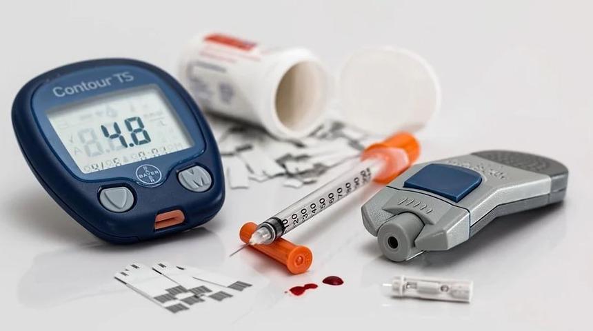 Diyabet riski yaşam tarzı değişikliğiyle azaltılabiliyor