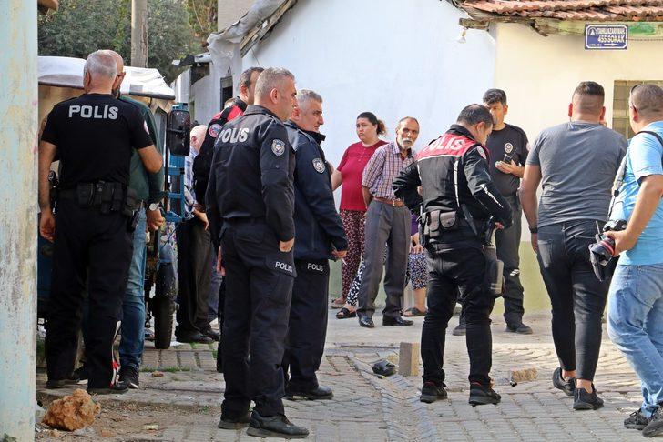 Antalya'da pompalı tüfekli dehşet! 5 yaralı G1