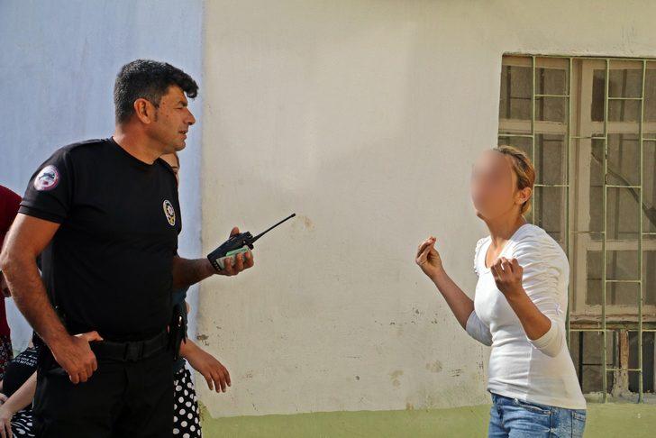 Antalya'da pompalı tüfekli dehşet! 5 yaralı G3