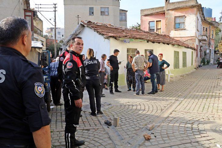 Antalya'da pompalı tüfekli dehşet! 5 yaralı G4