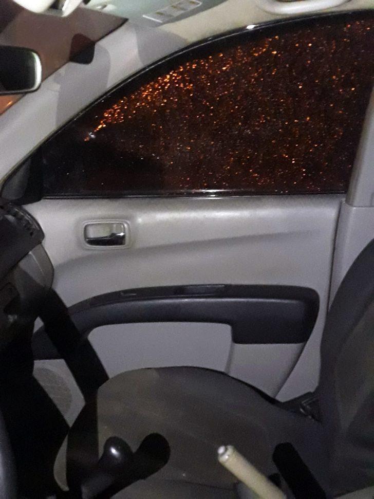 Taşlı, sopalı ve silahlı kavgayı jandarma havaya ateş açarak ayırdı G3