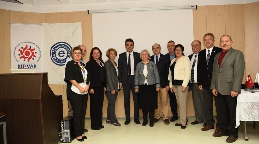 Onkoloji tedavisi gören yüzlerce çocuğu hayata bağlayacak proje