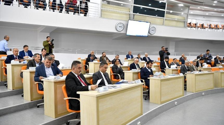 Malatya hal binası &ccedil;atısına GES  kurulacak