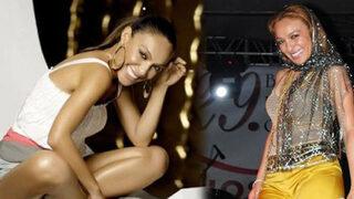 Başını örttü, konser verdi