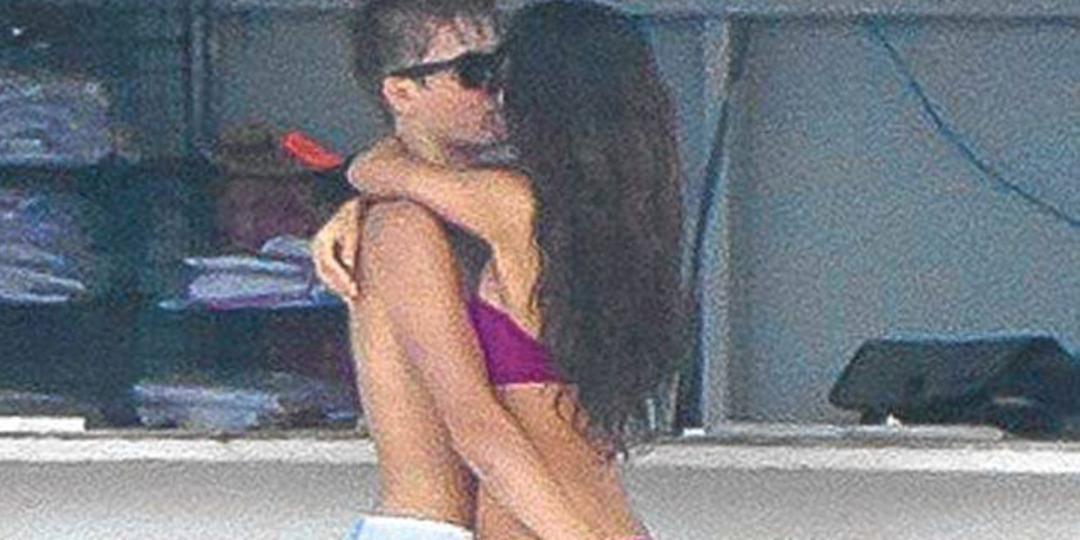 Bu poz &ccedil;ıldırttı