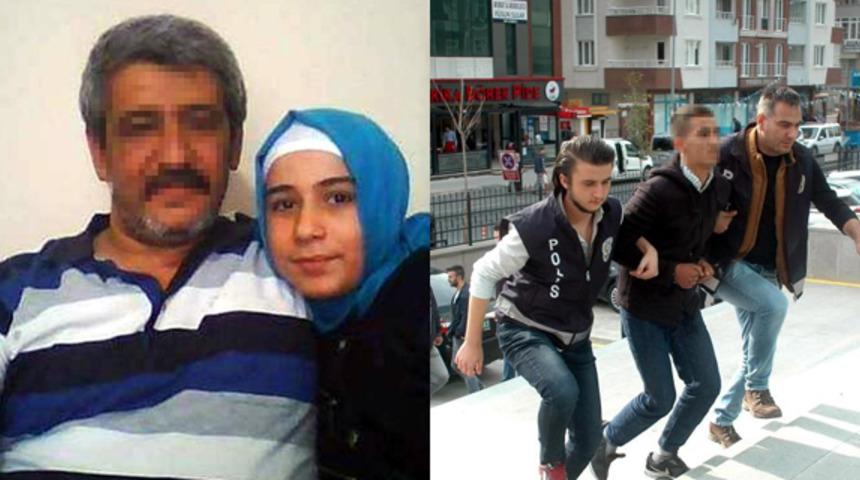 Kan donduran olay! Babasından sonra bir gözaltı daha