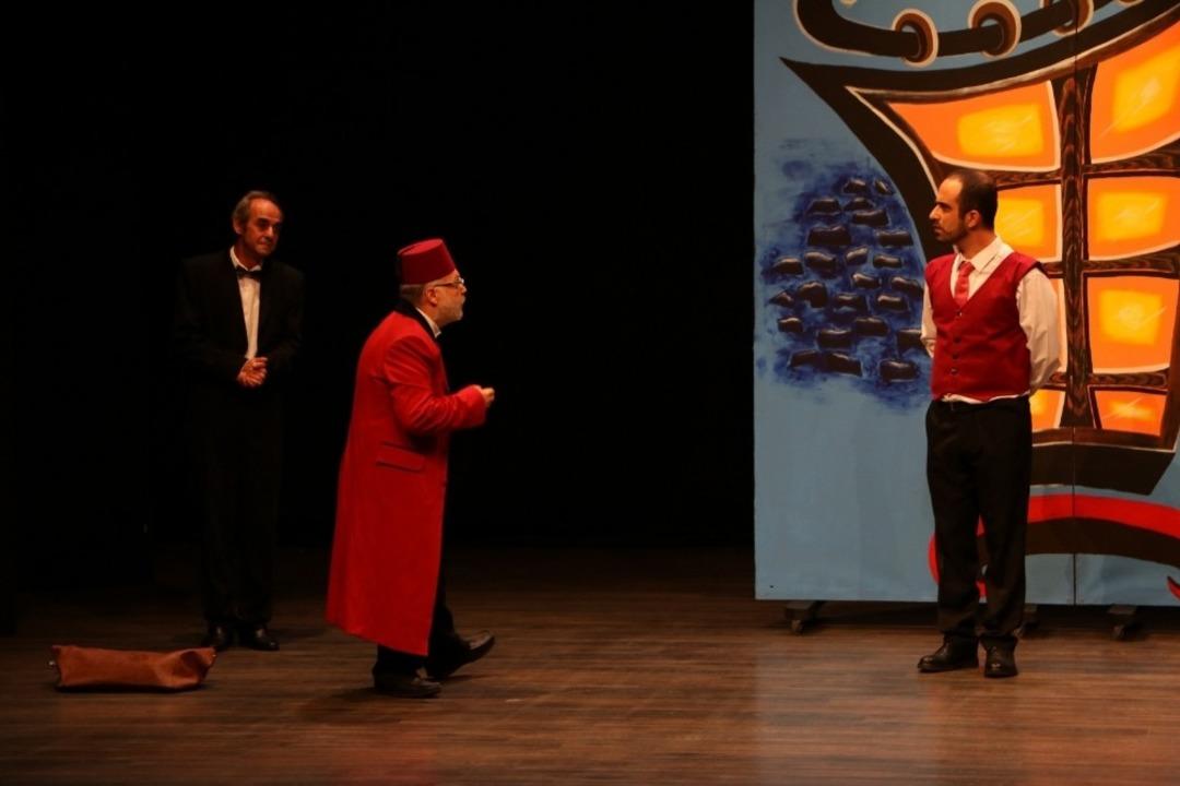 Aydın B&uuml;y&uuml;kşehir Belediyesi tiyatro sezonunu a&ccedil;tı