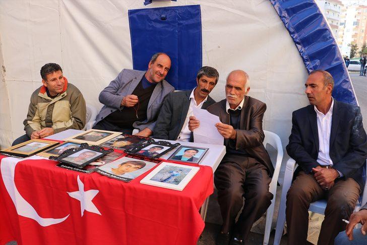 Teslim olan terörist Diyarbakır annelerine yazdığı mektupla destek verdi G4