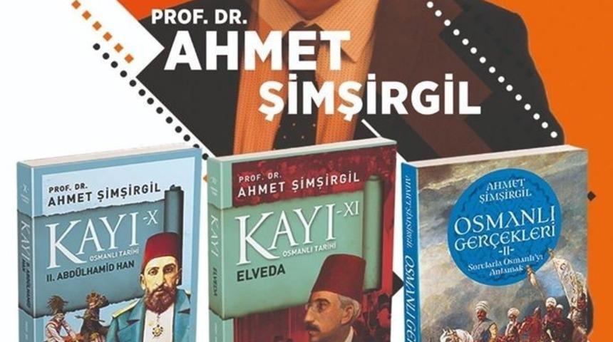 Şimşirgil, yoğun talep &uuml;zerine Tokat&rsquo;a gelecek