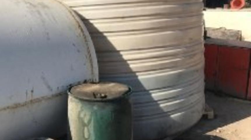 Polis akaryakıt kaçakçılarına göz açtırmıyor