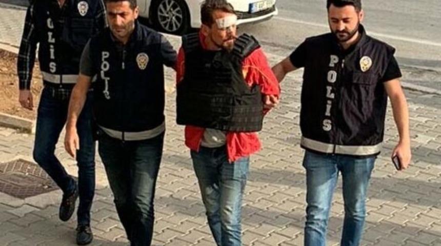 Gürültü yaptığı iddiasıyla komşusunu öldürdü