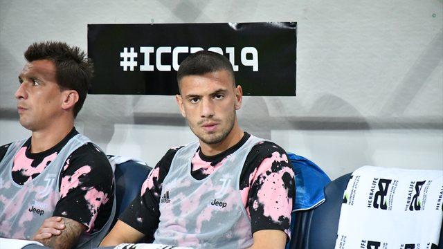 Merih Demiral için çılgın teklif!