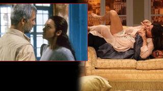 Hande tacizle suçlamış