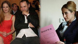 Savcı Esra aşk hayatını anlattı