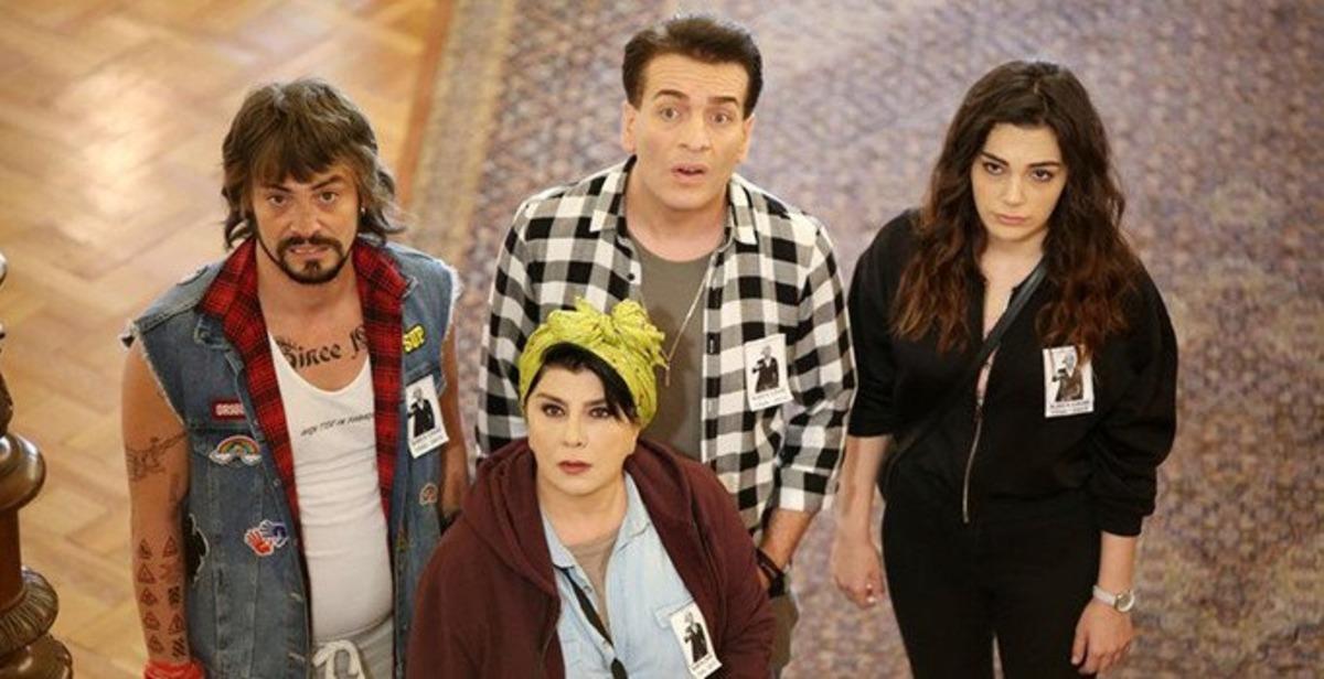 Rafadan Tayfa G&ouml;beklitepe rekora koşuyor&hellip; İşte en &ccedil;ok izlenen filmler 