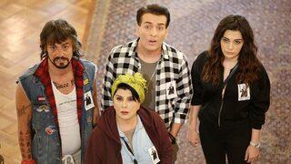 Baba Parası çok güldürecek… İşte ilk teaser