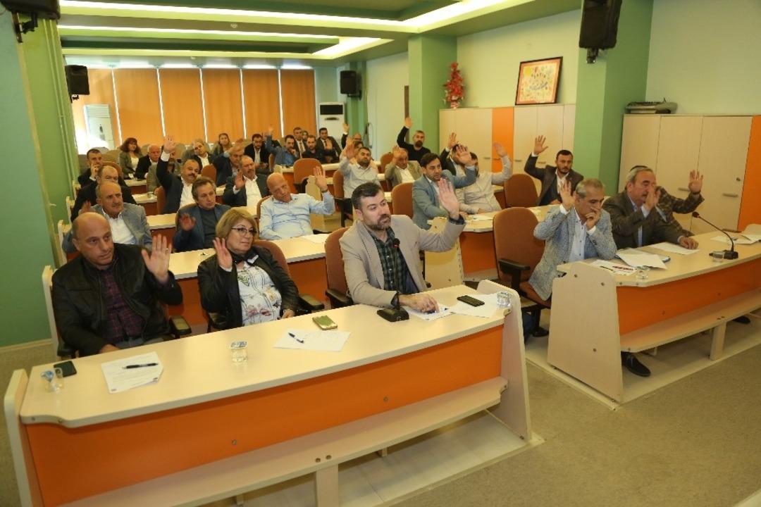 Deveci: "Atakum&rsquo;da temizlik hizmetinin kalitesi artacak"