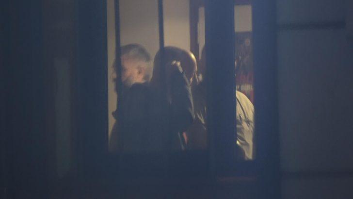 Tartıştığı sevgilisini öldüren uzman çavuş tutuklandı G3