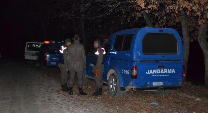 Tartıştığı sevgilisini öldüren uzman çavuş tutuklandı G5